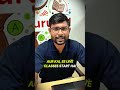 JEE Mains SMR 2026 🔥April Attempt Fielding Set Hai 😱☠️ #shorts #esaral #iit #Jee #jee2026