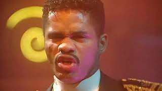 Colonel Abrams - Trapped HD video