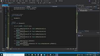 Unity Survival Game Tutorial #1 | Player Movement