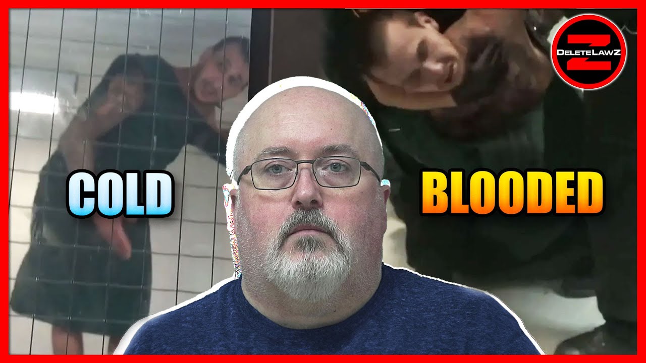 INMATE T*RTURED AND K!LLED BY COPS!!