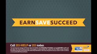 United Way PSA Radio
