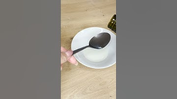 Trap for pantry MOTHS. I only mix 2 ingredients