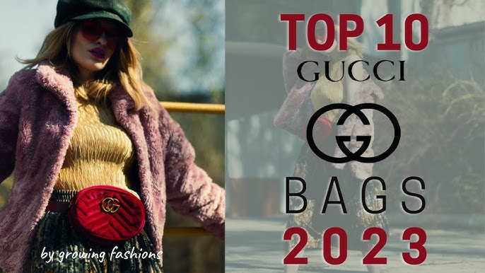 The 6 Best Gucci Bags to Buy In 2023