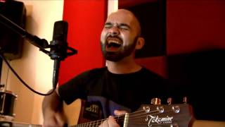 Não Existe Adeus - Cover by Rodolfo Ferreira