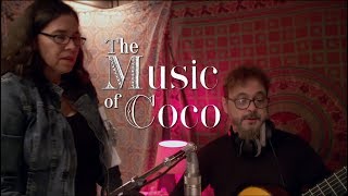 「リメンバー・ミー」MovieNEX　楽曲「ウン・ポコ・ロコ」製作の舞台裏
