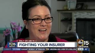 LET JOE KNOW: New mom fights out of-network delivery bill
