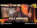 Klein. Ally. Show. on KROQ | Friday, March 14, 2025