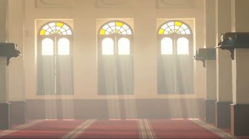 سورة الواقعة || الشيخ إبراهيم العياف