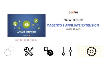 How to Use Powerful Magento 2 Affiliate Fast & Easy - Withdrawal Tutorials