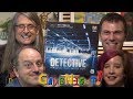 Detective a modern crime board game  gamenight se6 ep10  how to play and playthrough