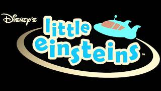 Mlshd The Little Einsteins Theme Song In G Major
