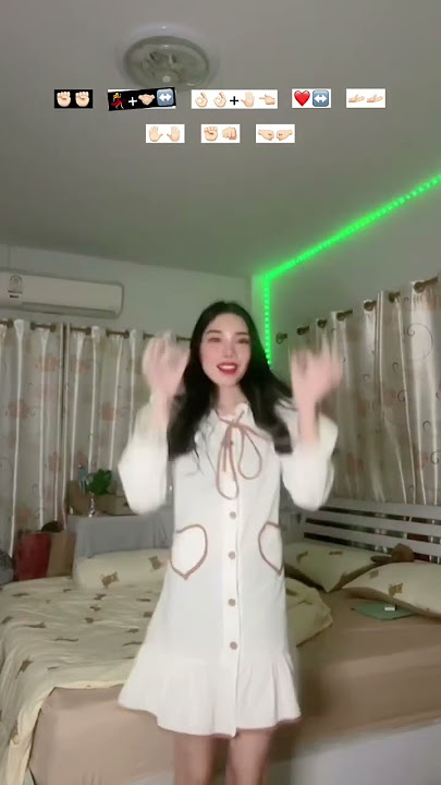 Download lagu ซ้อมมีแฟน - Tiktok Dance Tutorial | AoraeaSp