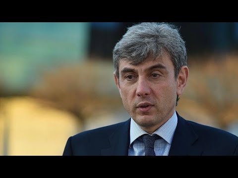 Сергей Галицкий: Как должен вести себя богатый человек