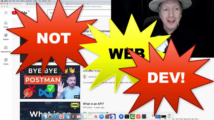 JavaScript is the new Wordpress