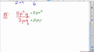 Rational Expressions Equivalent