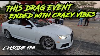 This Drag Meet Ended with Crazy Vibes (Jamwest Drag West Feb 2023) SKVNK LIFESTYLE EPISODE 176