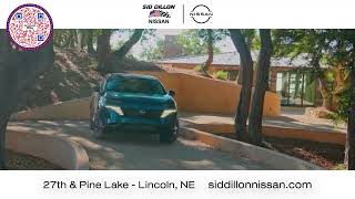 Nissan Evergreen Dec Evergreen