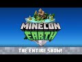 MINECON Earth 2018 Livestream