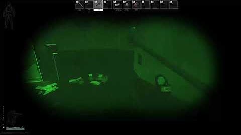 Tarkov ESP/Speed Hacker