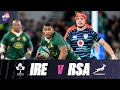 EXTENDED HIGHLIGHTS | Ireland v South Africa | Autumn Nations Series