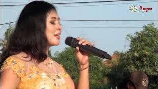 GALAU ( CICI FARAMIDA ) COVER MIMIN AMINAH || KAISAR RD 2018