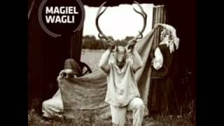 Magiel Wagli CD 2 Fisz