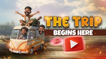 Bro, R V There Yet?!?!" - Part 4 (Malayalam)