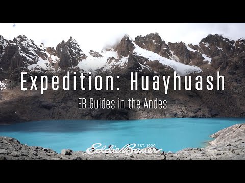 Video: Odiseja Brdskog Biciklizma Kroz Peruje Planine Huayhuash - Mreža Matadora
