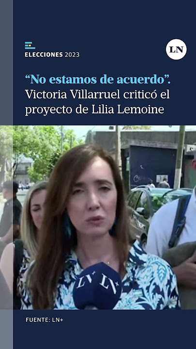 Medios internacionales se hicieron eco de la propuesta de Lilia Lemoine  sobre renuncia de paternidad - LA NACION