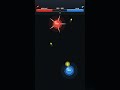 Knife VS Gun - Physics Battle! NEEDLE Wins! #Shorts