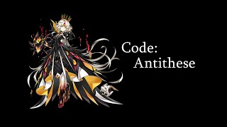 Elsword - Code: Antithese - 11-2 (Water Dragon Sanctum)