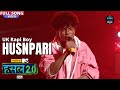 Husnpari Mahendra Singh Khatri Aka UK Rapi Boy Hustle 2 0 Husnpari Mahendra Singh Khatri Aka UK Rapi Boy Hustle 2 0