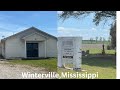 Wintervillemississippi