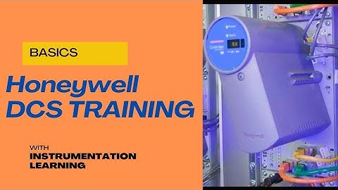 How to create and assign AI channel in Honeywell DCS | Honeywell dcs c300 programming