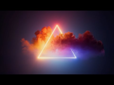 Quantum Calm ✧ 8D Bilateral Stimulation ✧ Enter Energetic Coherent States
