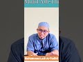 🔥 Kenapa Huruf Berharakat Jangan Dibaca Sukun Saat Wasal