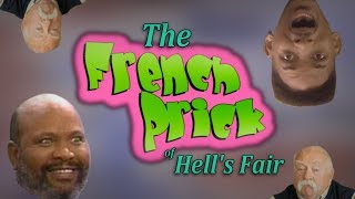 Ytp - The French Prick Of Hells Fair Featuring Masterjoj