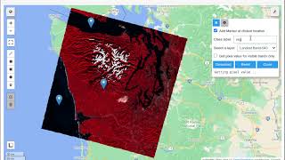 geemap v0.11.0 new features - Plotly, COG, STAC, Microsoft Planetary Computer