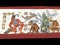 Lhistoire de la cration des mayas