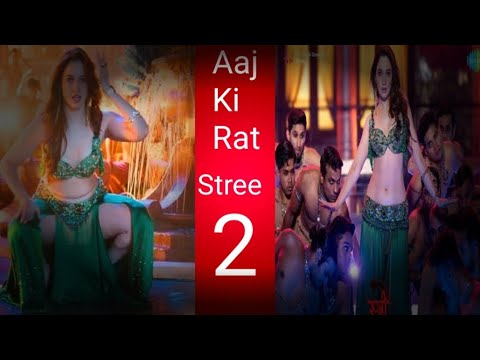 Aaj Ki Rat||