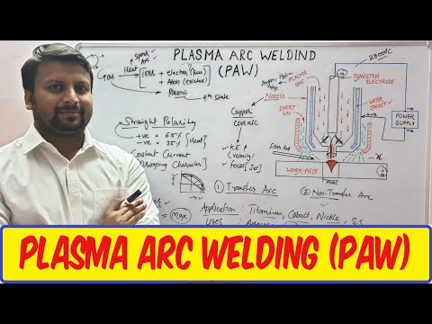 वीडियो: प्लाज्मा वेल्डिंग: प्रौद्योगिकी, संचालन का सिद्धांत और समीक्षा। DIY प्लाज्मा वेल्डिंग