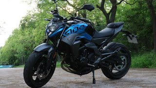 Covid 19 Ride with NK400!