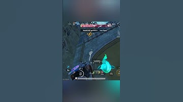 #bgmi #campar ne sheedha nock and finish #pubgmobile #gaming #shorts #jonathan @a2top-a2t