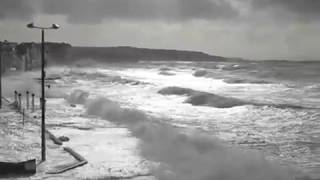 Tempête CIARA / Wimereux le 11-02-2020