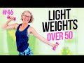 Tighten up with light toning exercises at home  5pd 46