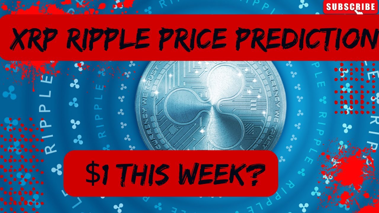 XRP Price Prediction Will XRP Jump To 1 This Week YouTube xrp-price-prediction-will-xrp-jump-to-1-this-week-youtube