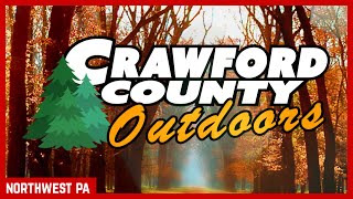 Crawford County Outdoors Small Game Hunting