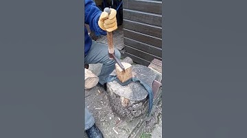 How to Make Kindling Easily