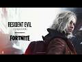 Grace Resident Evil Requiem
