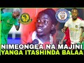 MGANGA LUHANA ATANGAZA YANGA KUSHINDA 4 KESHO VS AZAM NIMEONGEA NA MAJINI TAYARI MGANGA LUHANA ATANGAZA YANGA KUSHINDA 4 KESHO VS AZAM NIMEONGEA NA MAJINI TAYARI